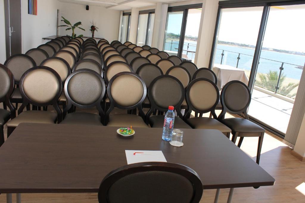 Hotel Restaurant Splendid Camargue Le Grau-du-Roi Kültér fotó